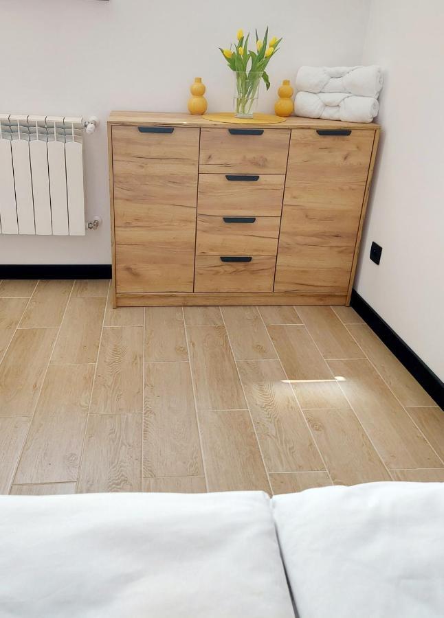 Saneczkowa3.10 Apartment Karpacz Bagian luar foto