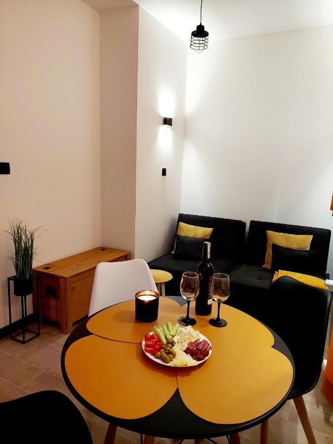 Saneczkowa3.10 Apartment Karpacz Bagian luar foto