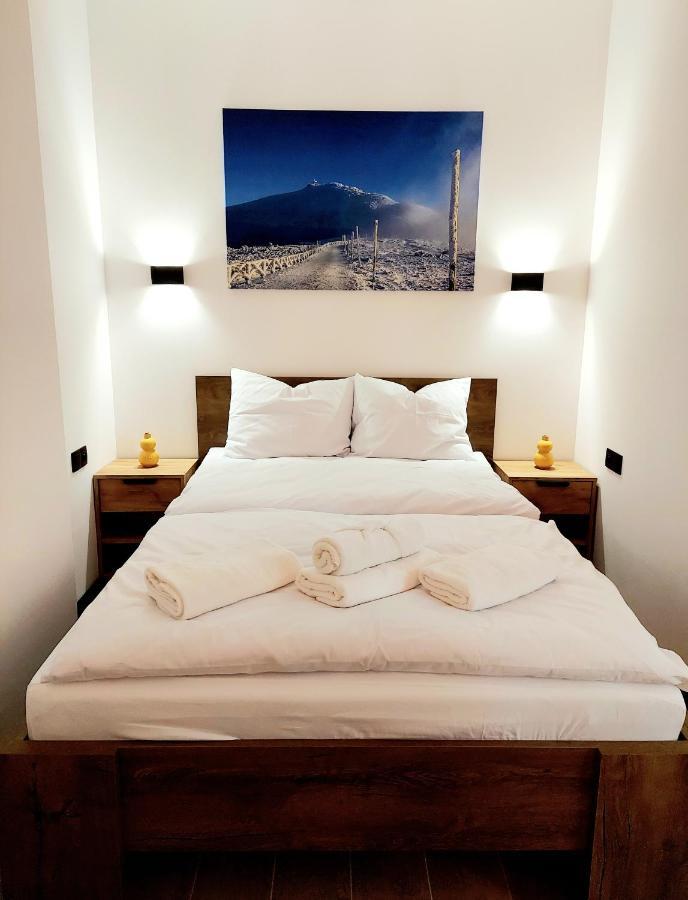 Saneczkowa3.10 Apartment Karpacz Bagian luar foto